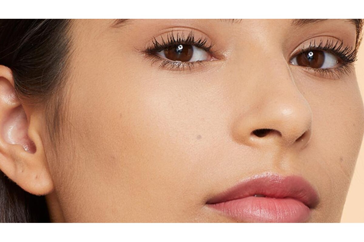 Maybelline Fit Me Matte + Poreless Foundation - manufacturer product image (Fixing a Shade That Is Slightly Off)