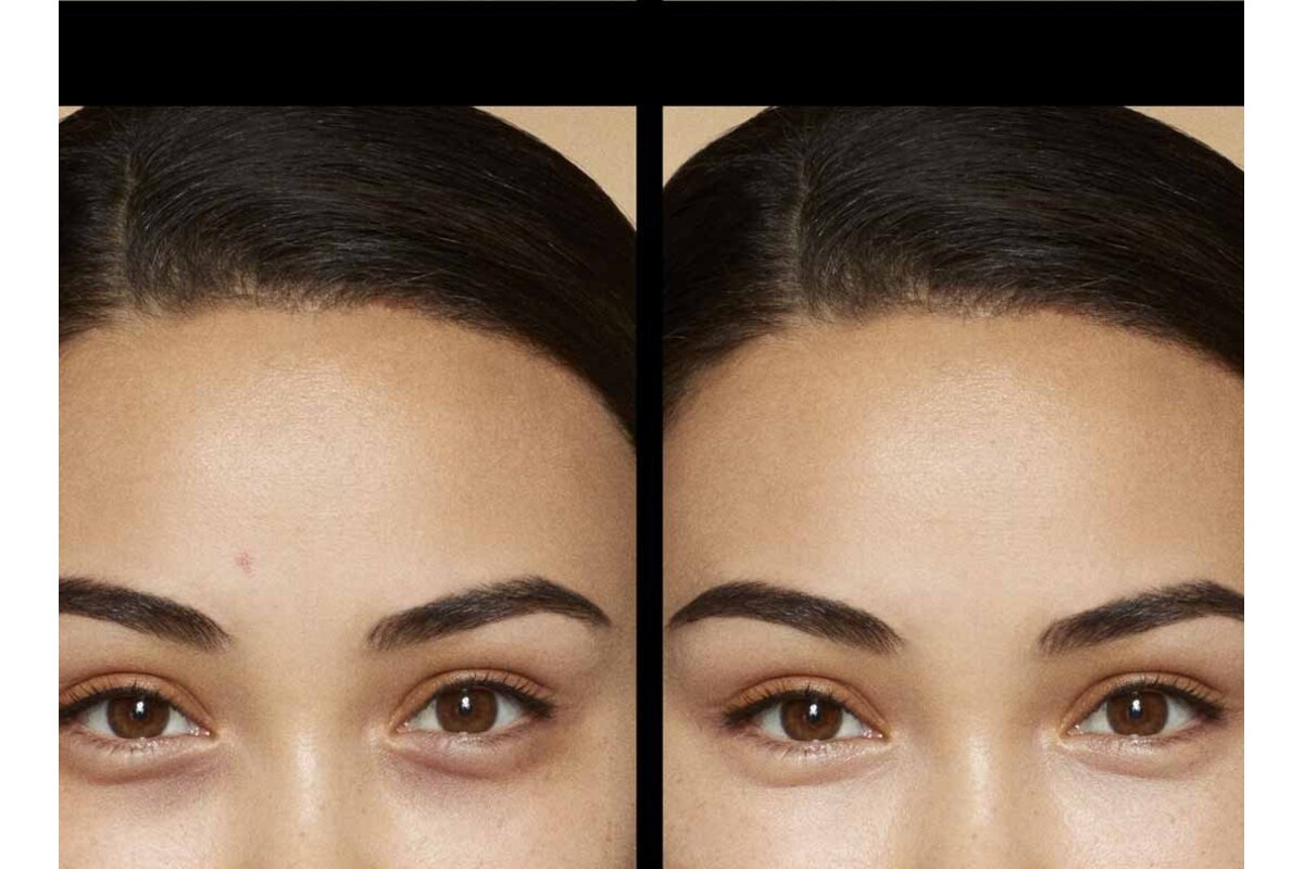Maybelline Fit Me Concealer - manufacturer product image (The Bottom Line)