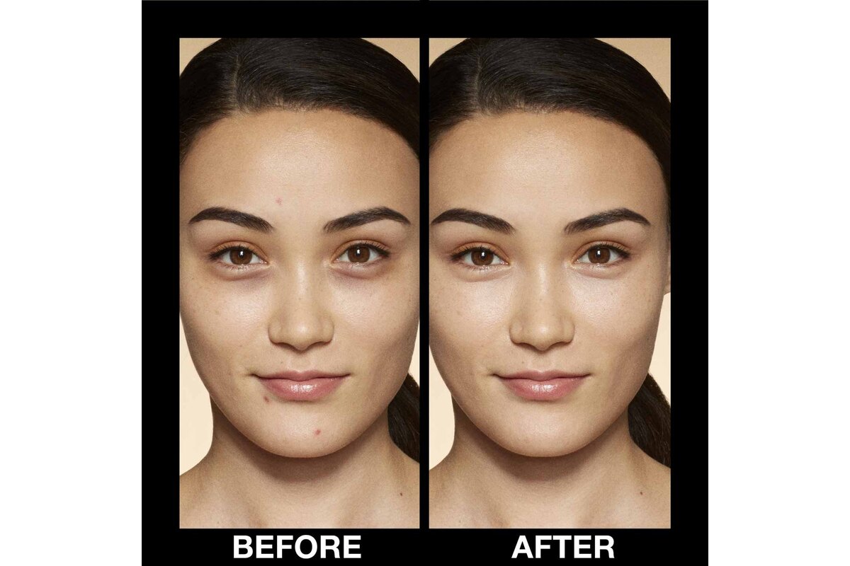 Maybelline Fit Me Concealer - manufacturer product image (How to Spot a Sponsored Review: Look for a Clear Disclosure)