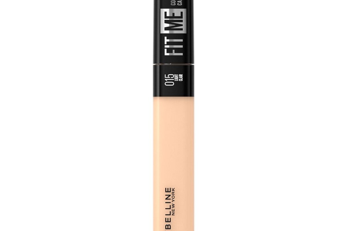 Maybelline Fit Me Concealer - manufacturer product image (Compare Reviews Across Sources)