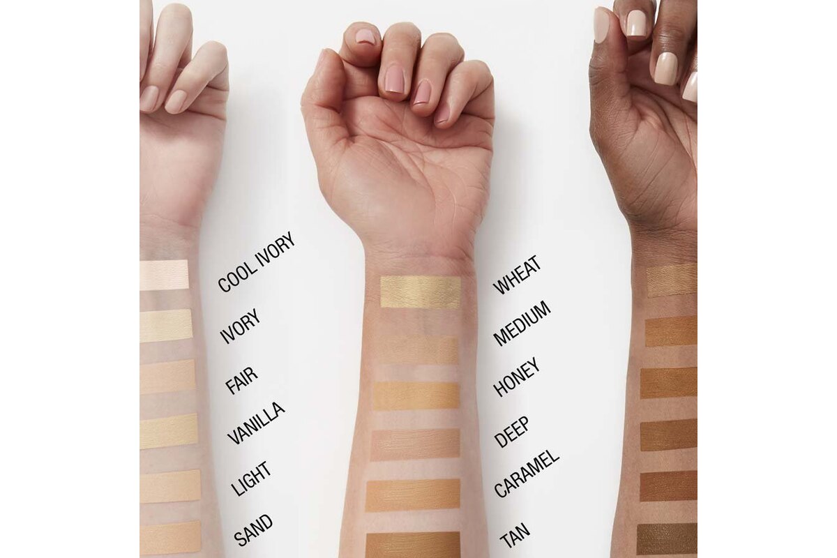 Maybelline Fit Me Concealer - manufacturer product image (Practical Tips for Reading Reviews on Social Media)