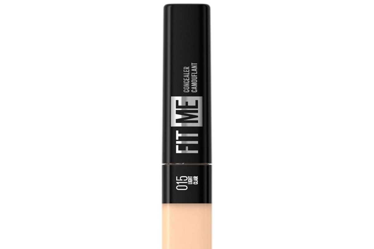Maybelline Fit Me Concealer - manufacturer product image (The Role of Disclosure Laws)