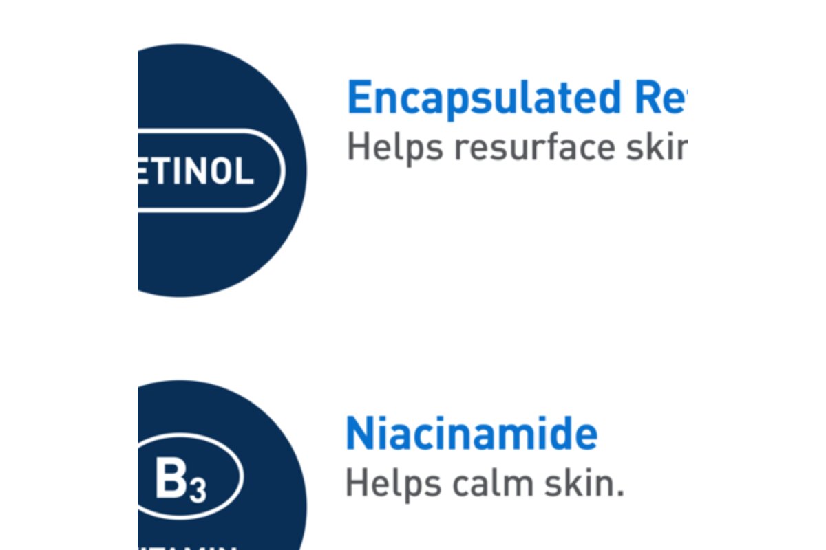 CeraVe Resurfacing Retinol Serum - manufacturer product image (Retinol, Retinal and Prescription Retinoids)