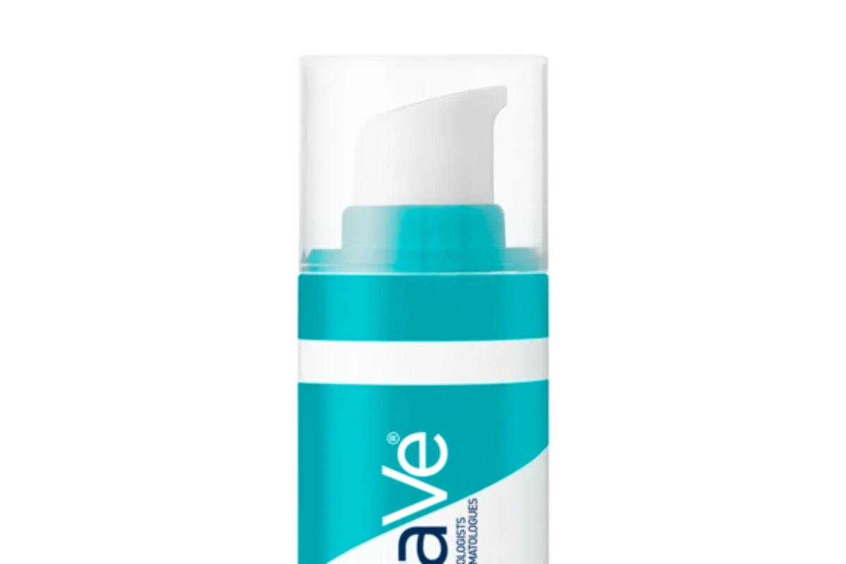 CeraVe Resurfacing Retinol Serum - manufacturer product image (Frequently Asked Questions)