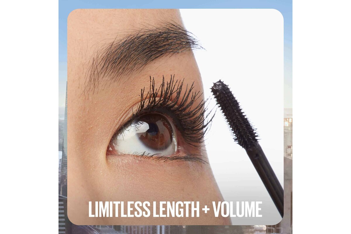 Maybelline Sky High Washable Mascara - manufacturer product image