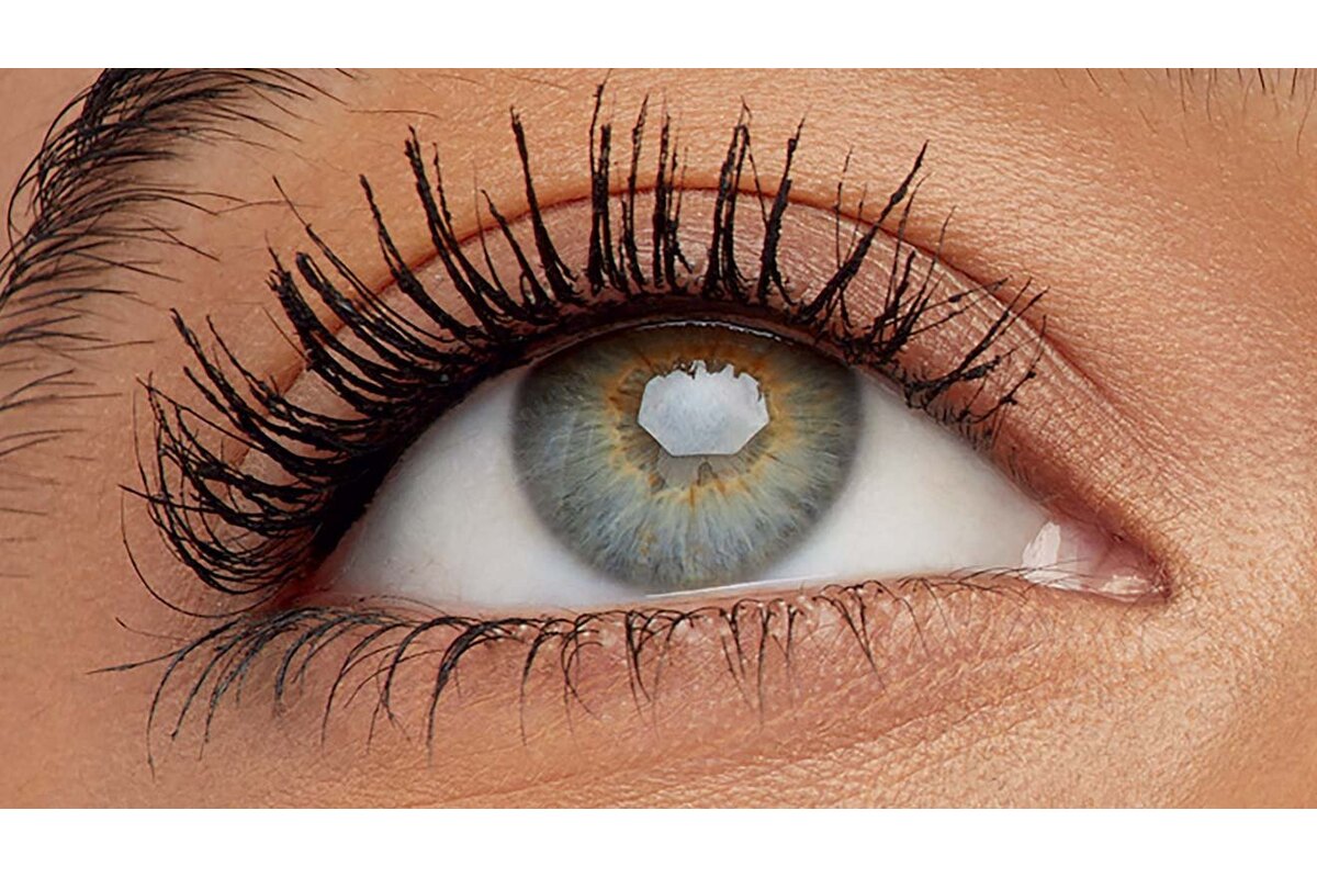Maybelline Sky High Washable Mascara - manufacturer product image (What This Mascara Is)