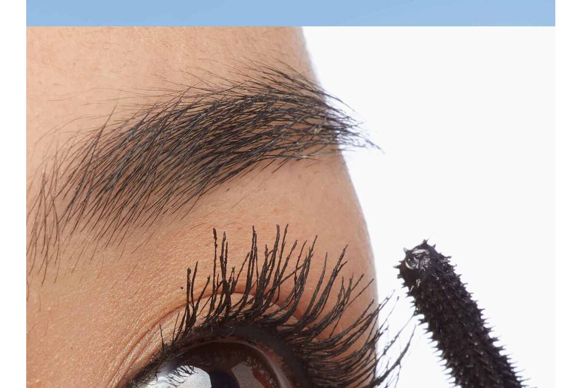 Maybelline Sky High Washable Mascara - manufacturer product image (Foundation and Complexion Products)