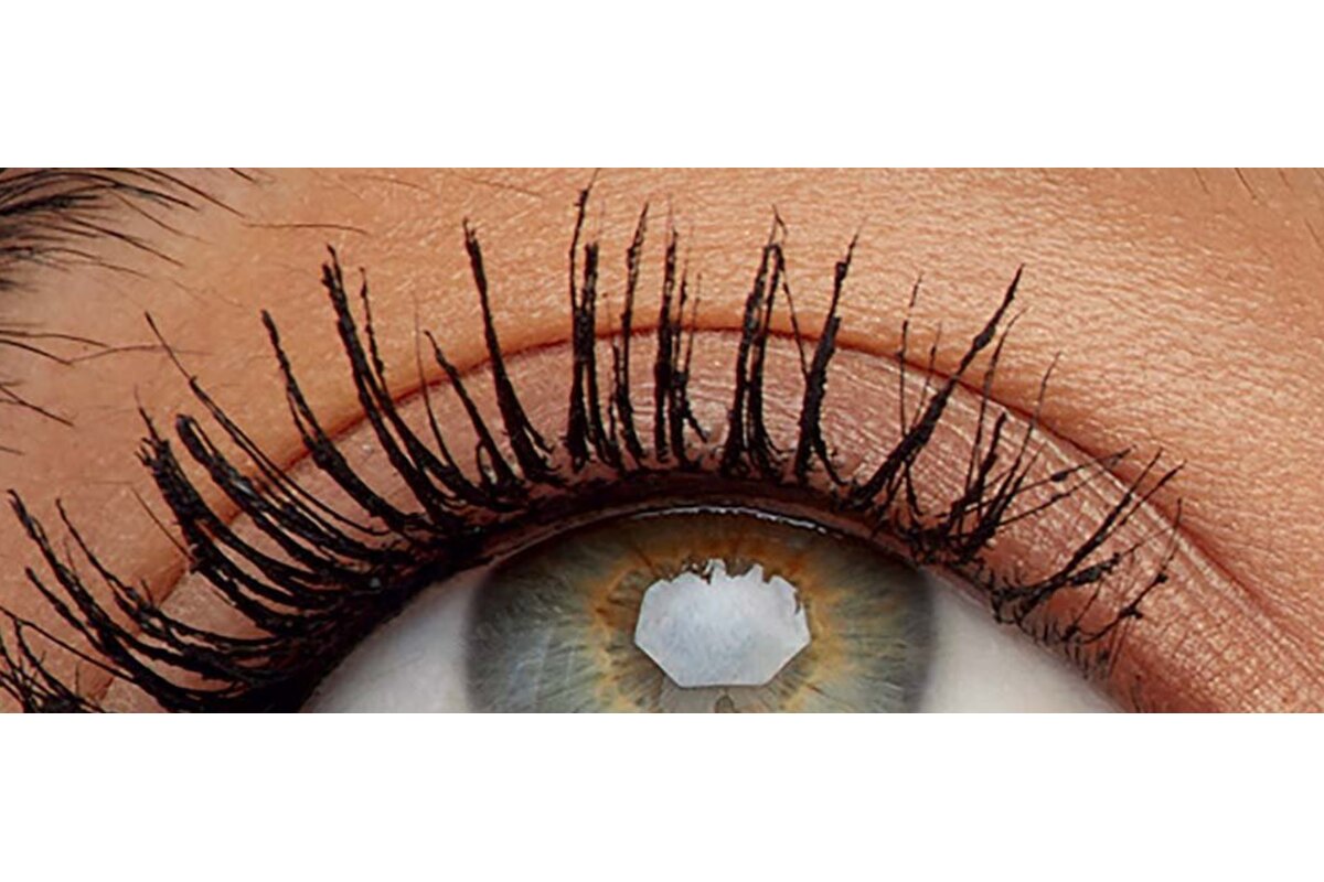 Maybelline Sky High Washable Mascara - manufacturer product image (Eye Makeup)
