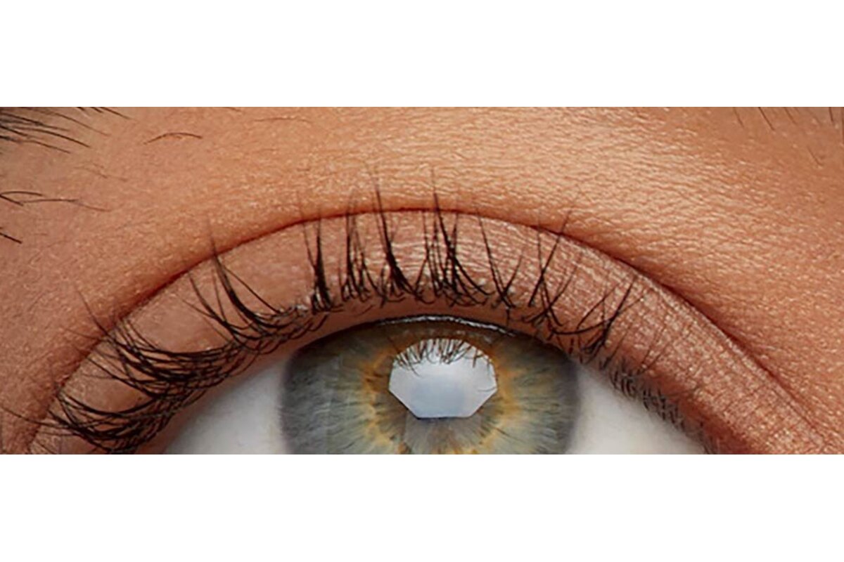 Maybelline Sky High Washable Mascara - manufacturer product image (Shade Range and Inclusivity)