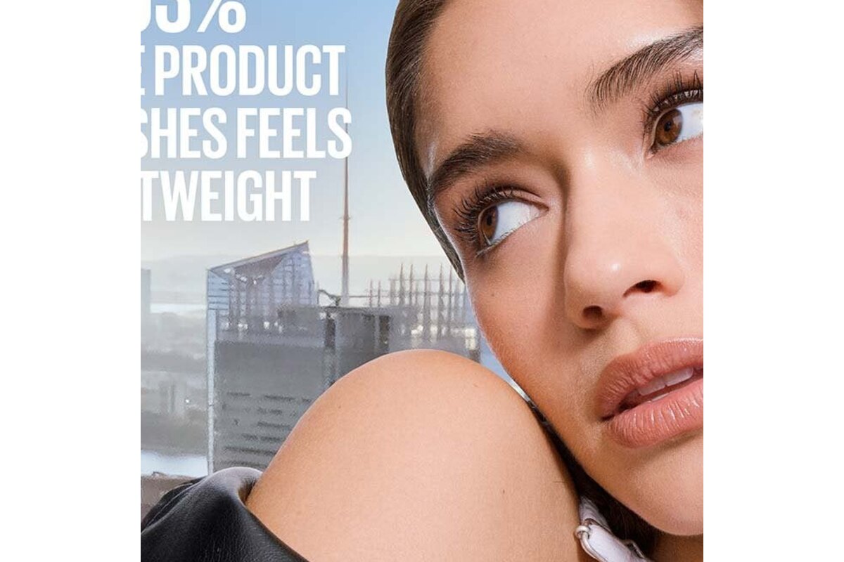 Maybelline Sky High Washable Mascara - manufacturer product image (Case Studies in Choosing)