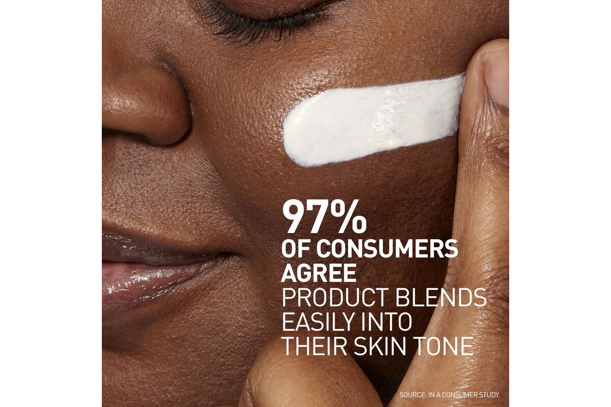 CeraVe AM Facial Moisturizing Lotion SPF 50 - manufacturer product image (Understanding UVA and UVB)