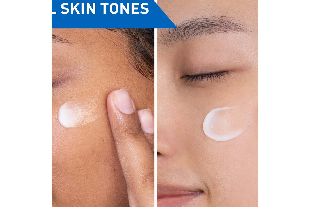 CeraVe PM Facial Moisturizing Lotion - manufacturer product image (A Quick Checklist Before You Buy)