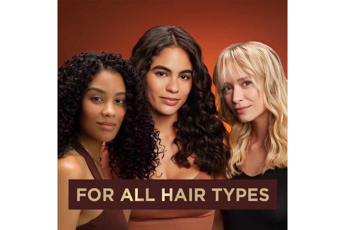Garnier Whole Blends Honey Treasures Shampoo - manufacturer product image (The Ingredient List)